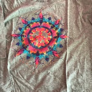 Sahalie Saturday Market Tee